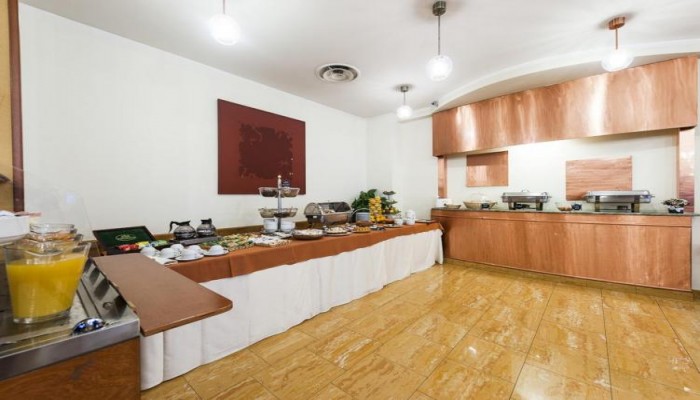 Hotel Millennium Gold poza 12