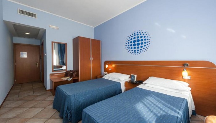 Hotel Millennium Gold poza 6