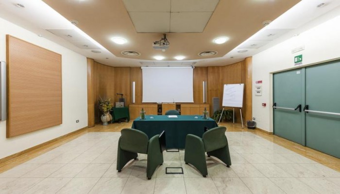 Hotel Millennium Gold poza 19