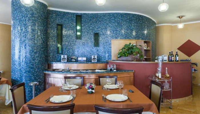 Hotel Millennium Gold poza 13