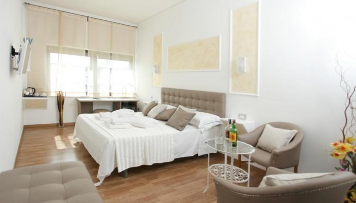 Hotel Millennium Gold poza 3