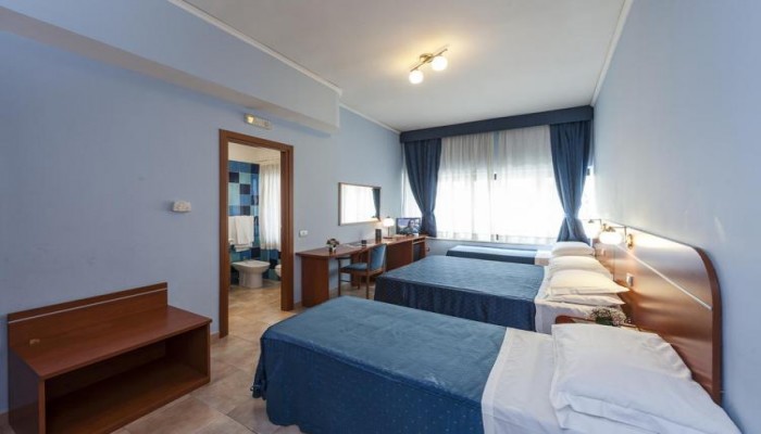 Hotel Millennium Gold poza 8