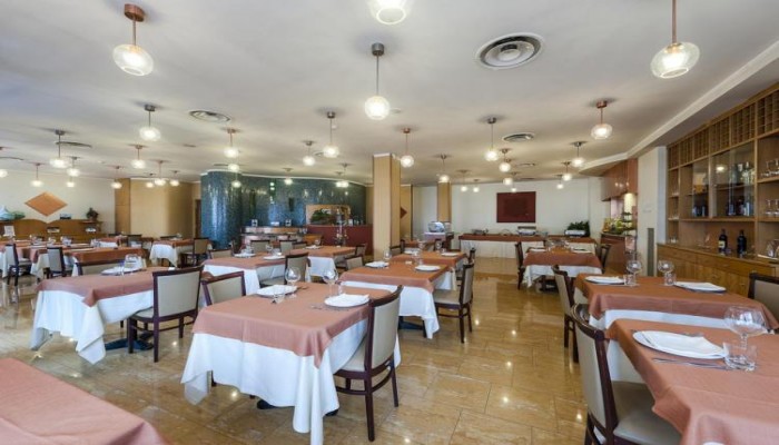 Hotel Millennium Gold poza 10