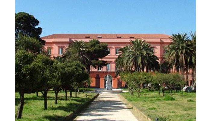 Hotel Miramare Stabia poza 7