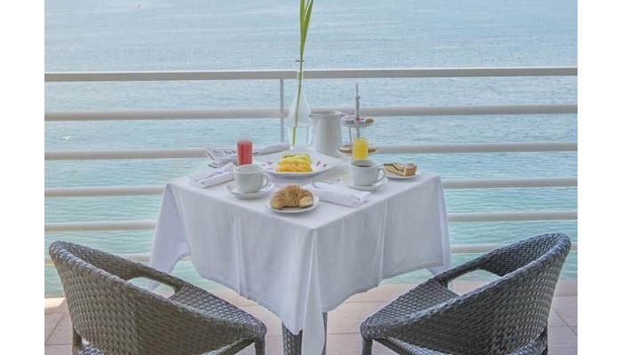 Hotel Miramare Stabia poza 3