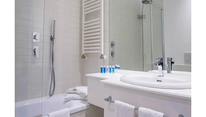 Hotel Miramare Stabia poza 5