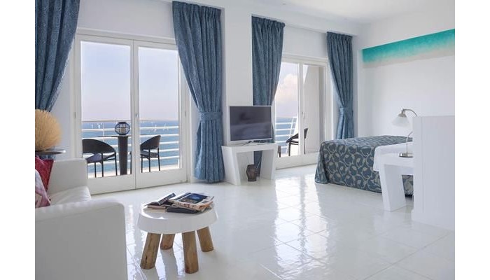 Hotel Miramare Stabia poza 1