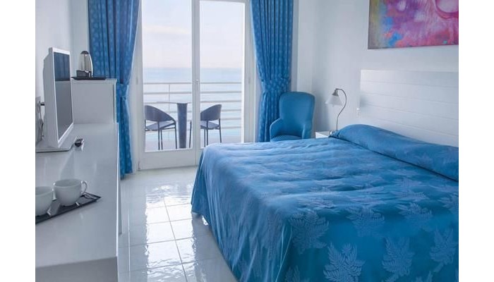 Hotel Miramare Stabia poza 4