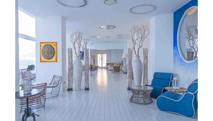 Hotel Miramare Stabia poza 2