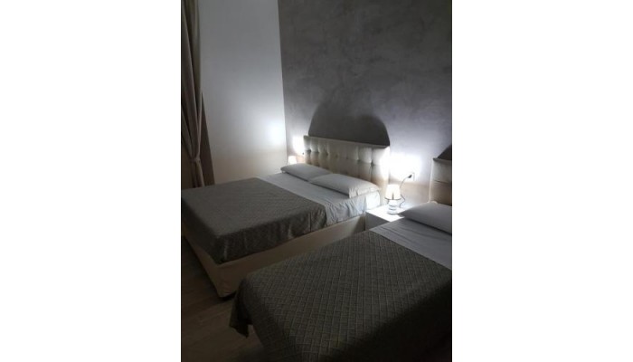 Hotel Napoli City Rooms poza 1