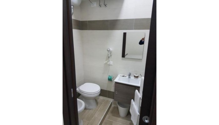 Hotel Napoli City Rooms poza 3