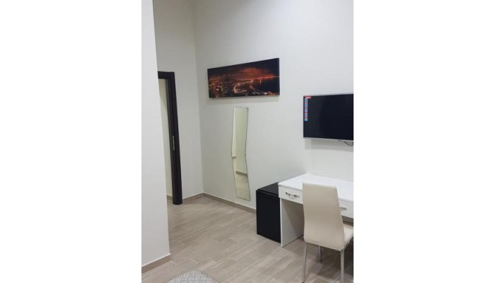 Hotel Napoli City Rooms poza 6