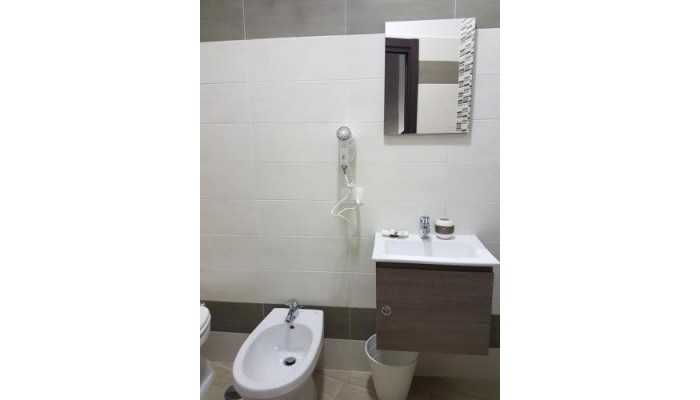 Hotel Napoli City Rooms poza 8