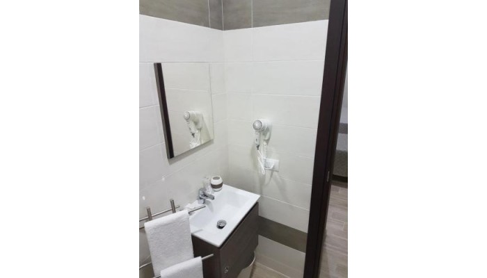 Hotel Napoli City Rooms poza 7