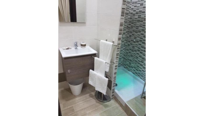 Hotel Napoli City Rooms poza 2