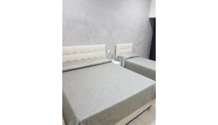 Hotel Napoli City Rooms poza 4