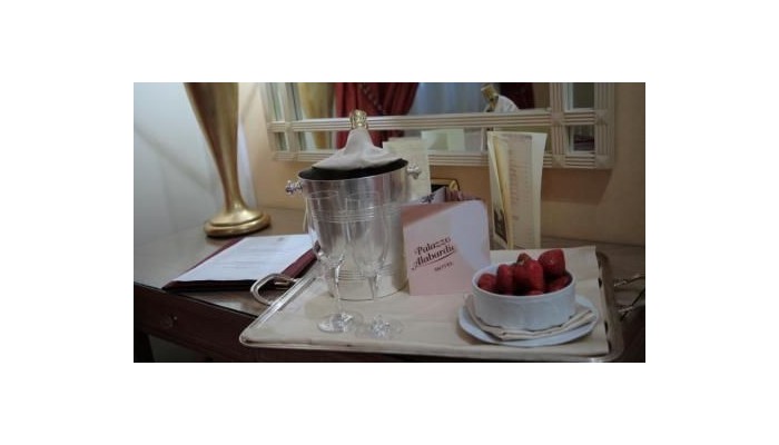 Hotel Palazzo Alabardieri poza 27