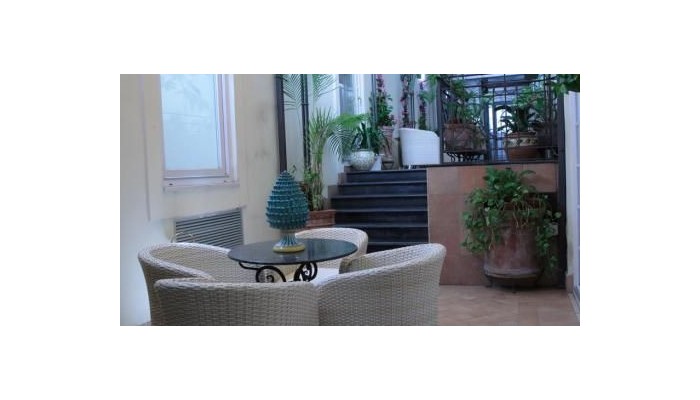 Hotel Palazzo Alabardieri poza 25