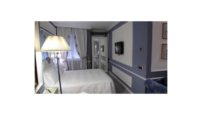Hotel Palazzo Alabardieri poza 5