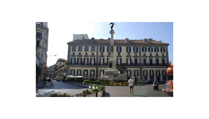 Hotel Palazzo Alabardieri poza 0
