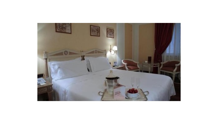 Hotel Palazzo Alabardieri poza 12