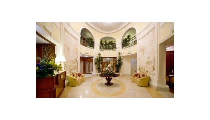 Hotel Palazzo Alabardieri poza 1