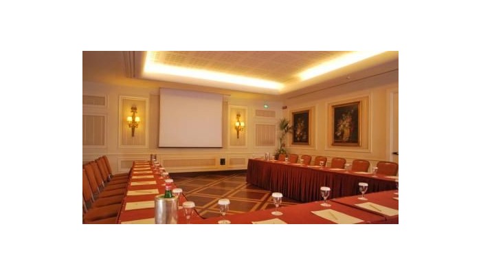 Hotel Palazzo Alabardieri poza 33