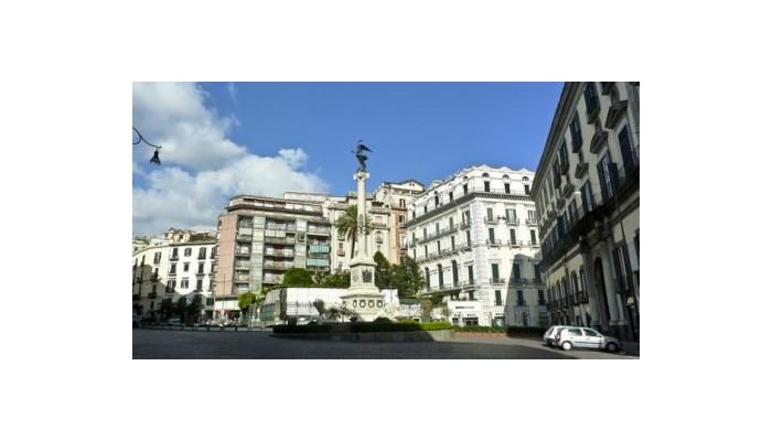 Hotel Palazzo Alabardieri poza 34
