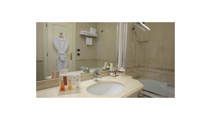 Hotel Palazzo Alabardieri poza 14