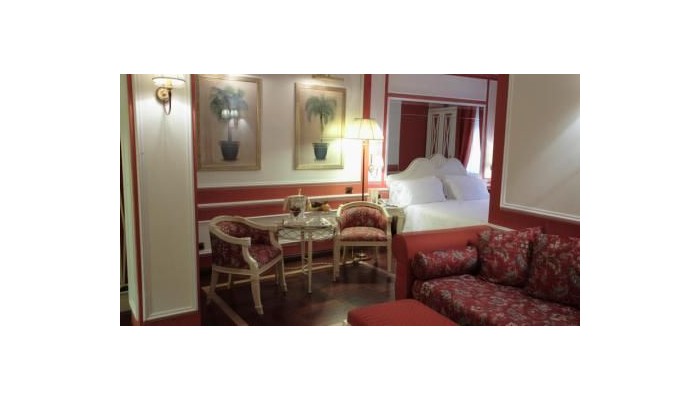 Hotel Palazzo Alabardieri poza 2