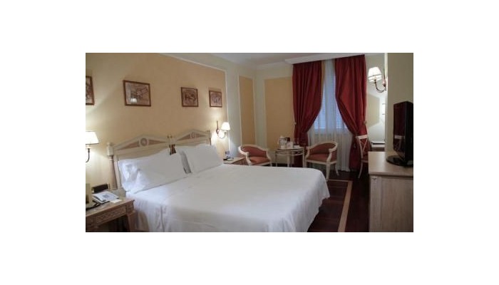 Hotel Palazzo Alabardieri poza 6