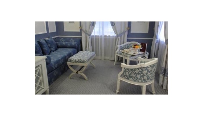 Hotel Palazzo Alabardieri poza 20