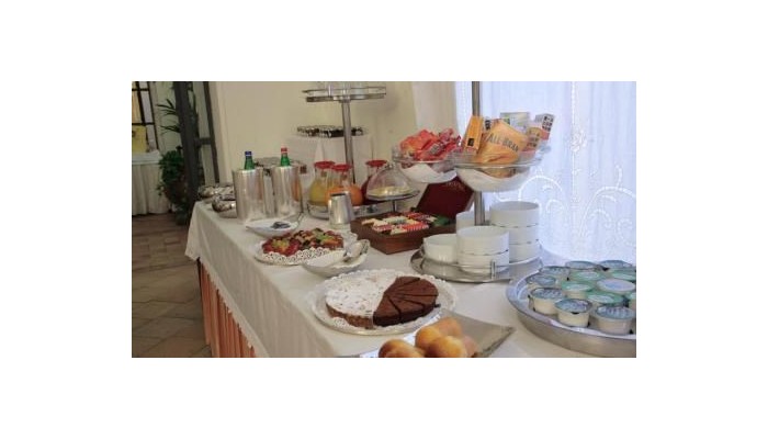 Hotel Palazzo Alabardieri poza 30