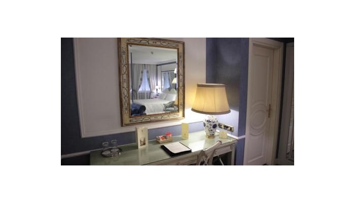 Hotel Palazzo Alabardieri poza 21