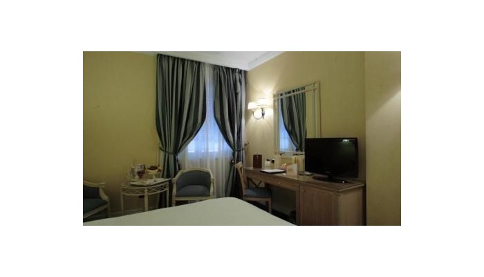 Hotel Palazzo Alabardieri poza 9
