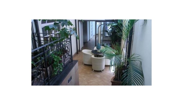 Hotel Palazzo Alabardieri poza 31