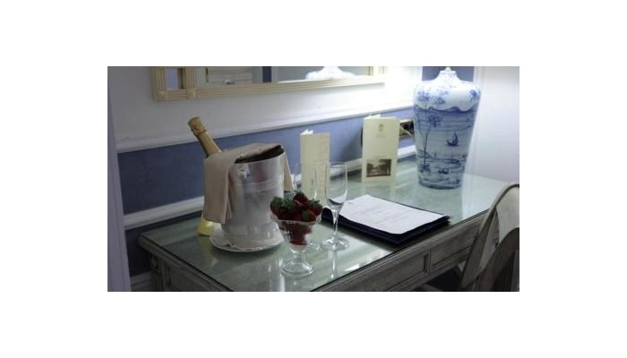 Hotel Palazzo Alabardieri poza 19