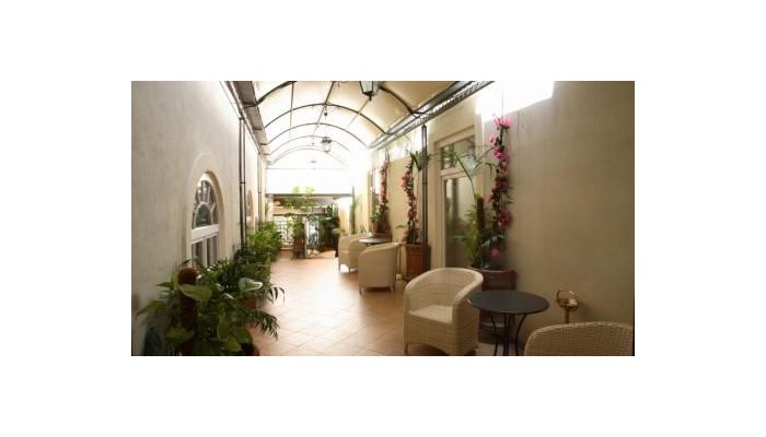 Hotel Palazzo Alabardieri poza 22
