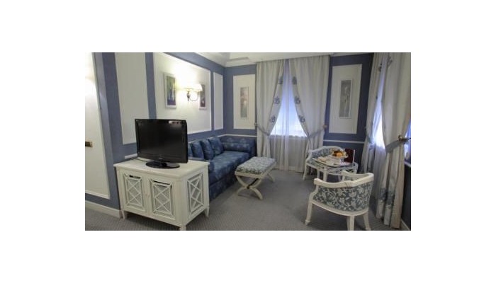 Hotel Palazzo Alabardieri poza 17