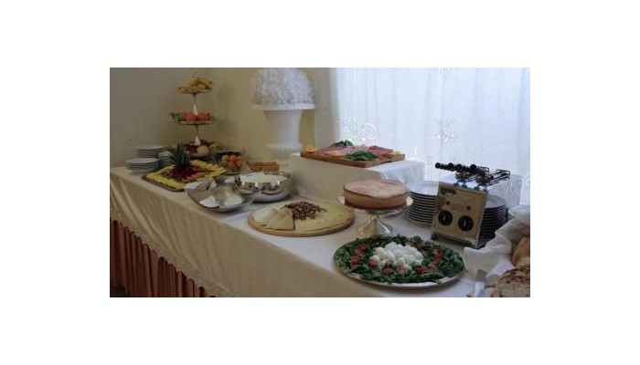 Hotel Palazzo Alabardieri poza 24