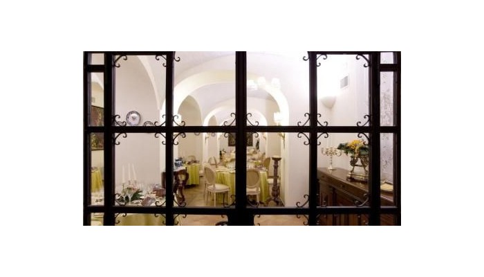 Hotel Palazzo Alabardieri poza 23