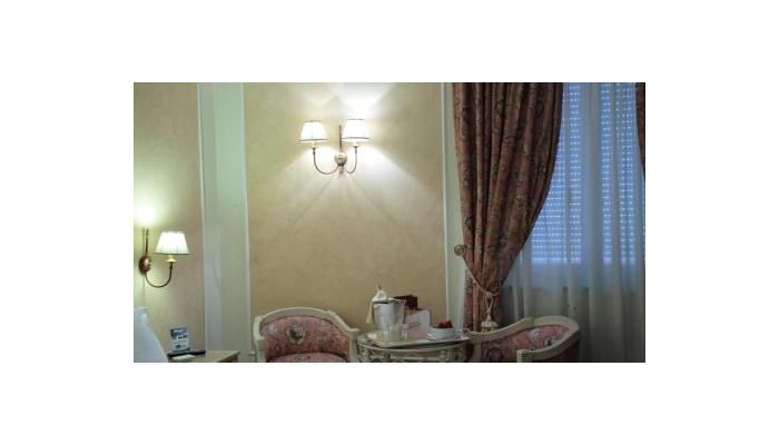 Hotel Palazzo Alabardieri poza 28