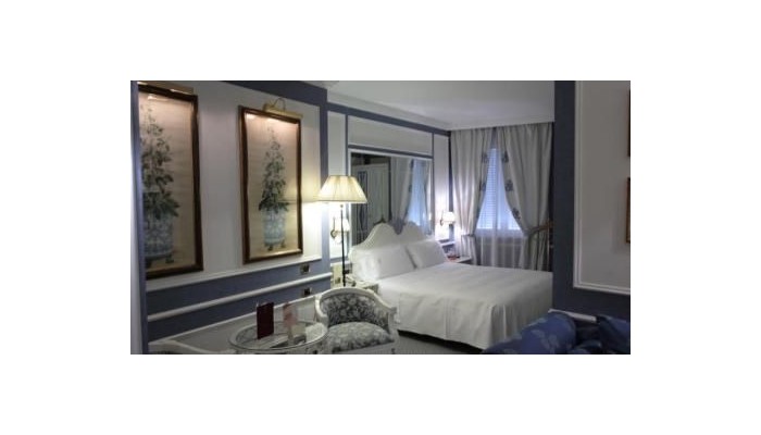 Hotel Palazzo Alabardieri poza 8