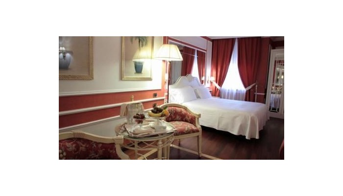 Hotel Palazzo Alabardieri poza 3
