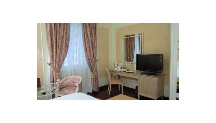 Hotel Palazzo Alabardieri poza 11