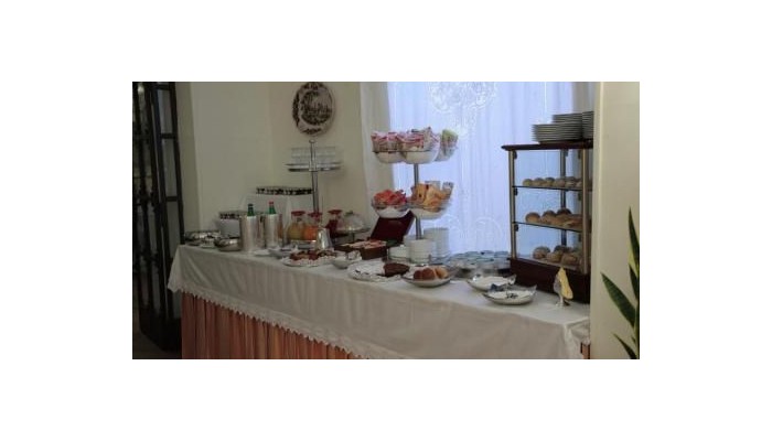 Hotel Palazzo Alabardieri poza 29
