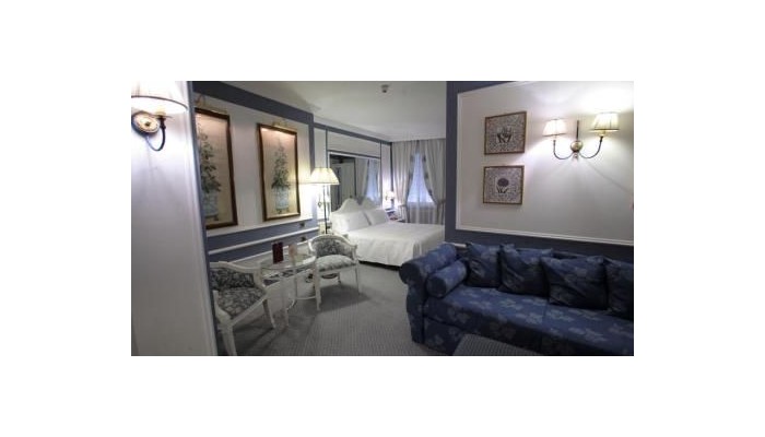 Hotel Palazzo Alabardieri poza 18
