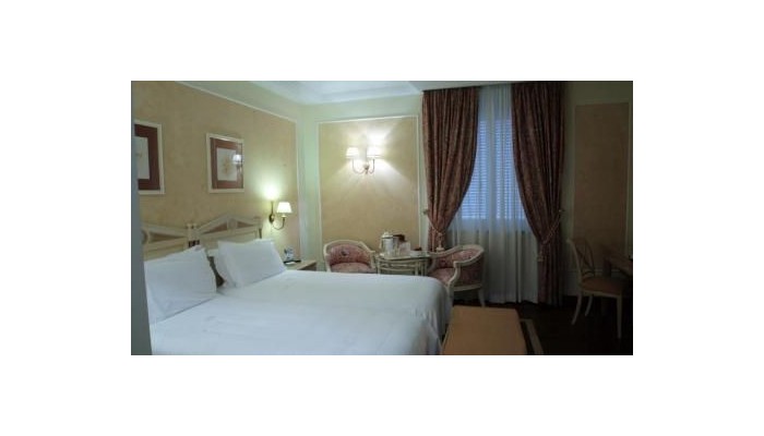 Hotel Palazzo Alabardieri poza 7