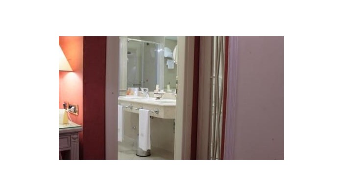 Hotel Palazzo Alabardieri poza 16