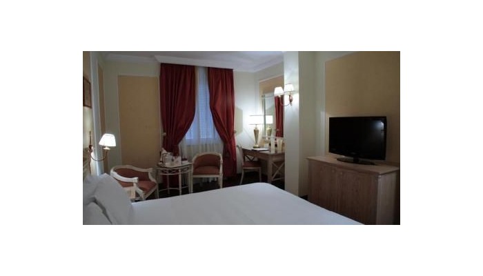 Hotel Palazzo Alabardieri poza 4